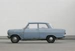 Opel Kadett A 1962 года
